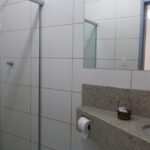 Apartamento 13 Pousada Arco-Íris em São Thomé das Letras