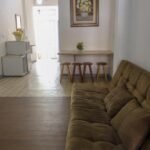 Apartamento 13(chalé 8 pessoas)4