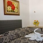 Apartamento 13 Pousada Arco-Íris em São Thomé das Letras