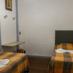 Apartamento 13 Pousada Arco-Íris em São Thomé das Letras