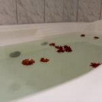 Casal com Hidromassagem