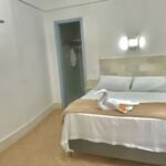 Casal com Hidromassagem