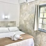 Casal com Hidromassagem