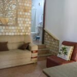 Apartamento 17 Pousada Arco-Iris em São Thomé das Letras