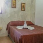 Apartamento 17 Pousada Arco-Iris em São Thomé das Letras