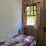 Apartamento 17 Pousada Arco-Iris em São Thomé das Letras