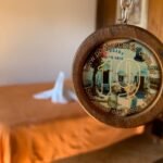 Apartamento 19 Pousada Arco-Iris em São Thomé das Letras