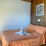 Apartamento 19 Pousada Arco-Iris em São Thomé das Letras