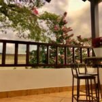 Apartamento 19 Pousada Arco-Iris em São Thomé das Letras