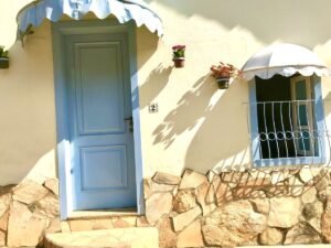 Triplo padrão 2 Pousada Arco-Íris em São Thomé das Letras