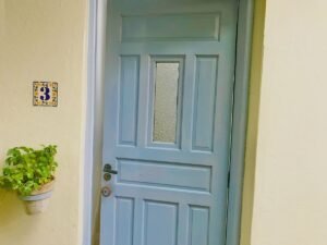 Apartamento 3 (triplo com Hidromassagem)