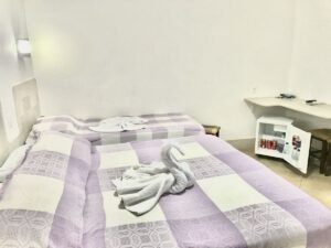Apartamento 3 (triplo com Hidromassagem)4