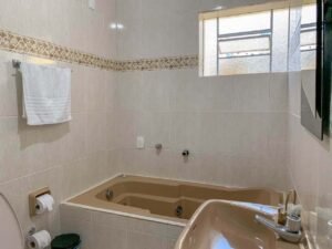 Apartamento 3 (triplo com Hidromassagem)5