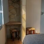 Apartamento 42 (chalé 4 pessoas)4