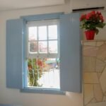 Apartamento 42 (chalé 4 pessoas)5