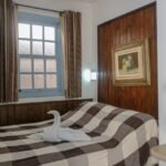 Apartamento 42 (chalé 4 pessoas)8