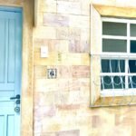 Apartamento 6 Pousada Arco-Íris em São Thomé das Letras