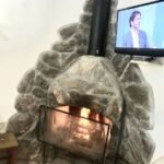 Apartamento 6 Pousada Arco-Íris em São Thomé das Letras