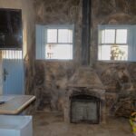 Apartamento 7 (casal com Lareira e Estacionamento Privativo)3