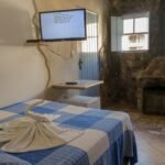 Apartamento 7 (casal com Lareira e Estacionamento Privativo)4