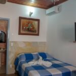 Apartamento 7 (casal com Lareira e Estacionamento Privativo)5