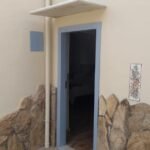 Novo Apartamento Pousada Arco-Íris em São Thomé das Letras