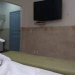 Novo Apartamento Pousada Arco-Íris em São Thomé das Letras