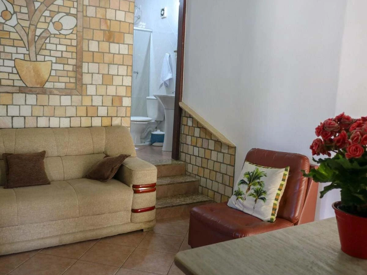 Apartamentos Familias e Grupos